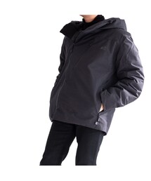 【美品】 Peak MM FR Riders Down Jacket Snow Peak（スノーピーク）の「MofM×Snow Peak FR Riders Down Jacket