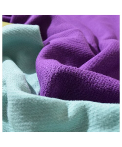 ALDIES(アールディーズ)の「Freak Out Funny Sweat(Purple)※直営店限定アイテム(スウェット・その他)」の5枚目の写真