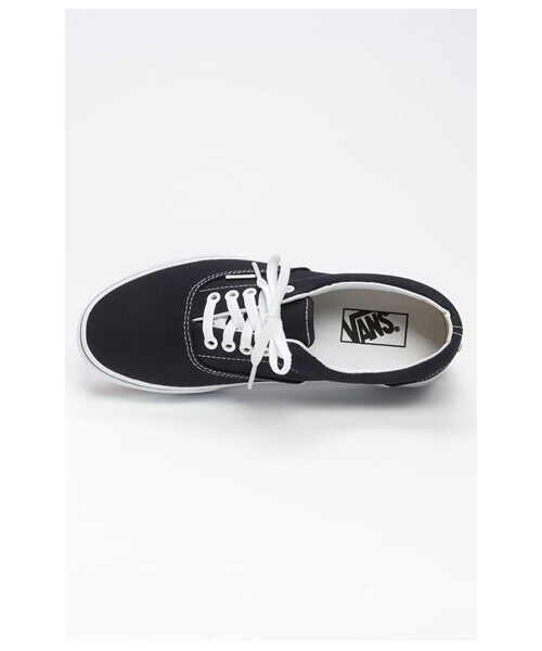 VANS（バンズ）の「Vans 'Era' Sneaker (Men)（スニーカー・Navy・9.5 M/9 M/11 M/10 M/7.5 M/7 M/11.5 M/12 M/10.5 M）」の2枚目の写真