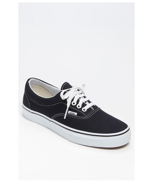 VANS（バンズ）の「Vans 'Era' Sneaker (Men)（スニーカー・Navy・9.5 M/9 M/11 M/10 M/7.5 M/7 M/11.5 M/12 M/10.5 M）」の6枚目の写真