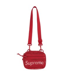 Supreme Small Shoulder Bag(ss20) Red
