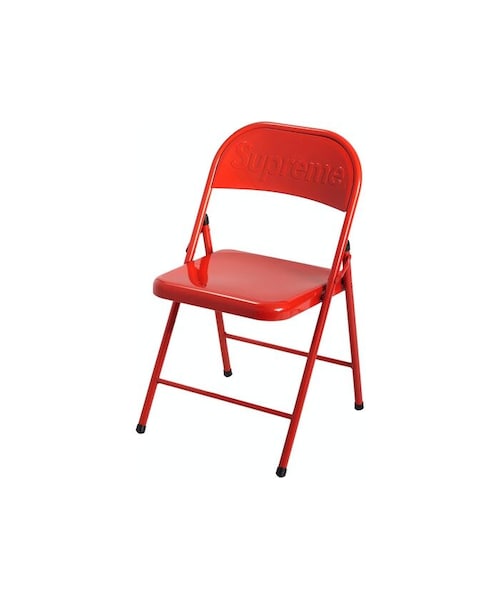 Supreme Inflatable Chair よく 新品 イス
