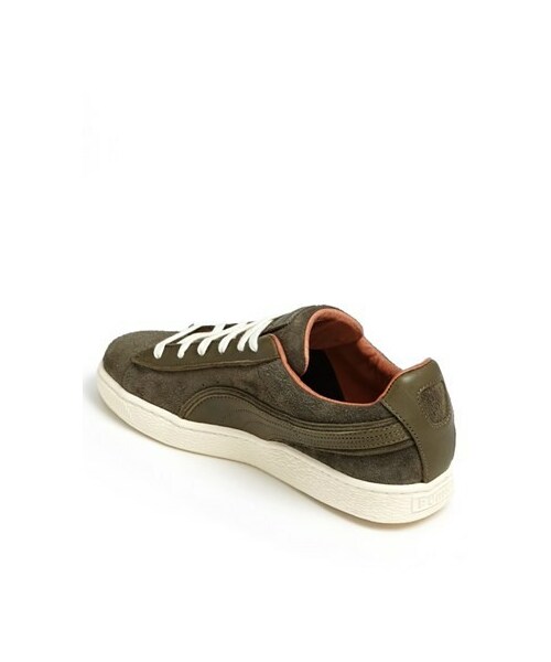 PUMA（プーマ）の「PUMA 'Alexander McQueen - AMQ' Sneaker (Men