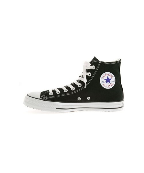 CONVERSE(コンバース)の「Converse Chuck Taylor® High Top Sneaker (2 for $82)(スニーカー・Black/Optic White・12 M/7.5 M/11 M/10 M/17 M/8 M/9.5 M/8.5 M/6 M/9 M/15 M/16 M/11.5 M/13 M/14 M/10.5 M/7 M/6.5 M)」の3枚目の写真
