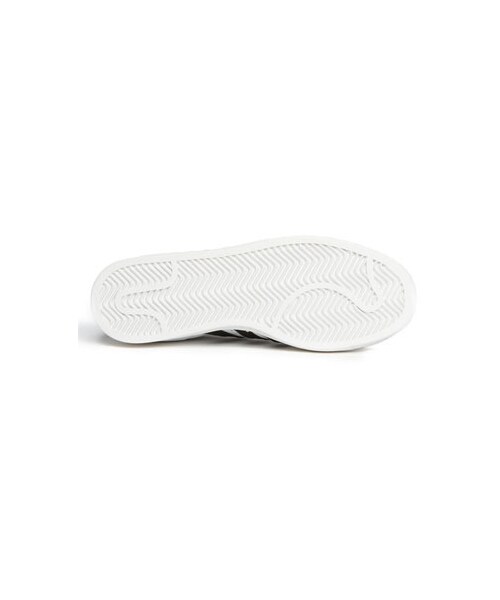 adidas（アディダス）の「adidas 'Superstar II' Sneaker (Men) (Online Only)（スニーカー・White/ Black/White/ White・9.5 M/10 M/8 M/10.5 M）」の5枚目の写真