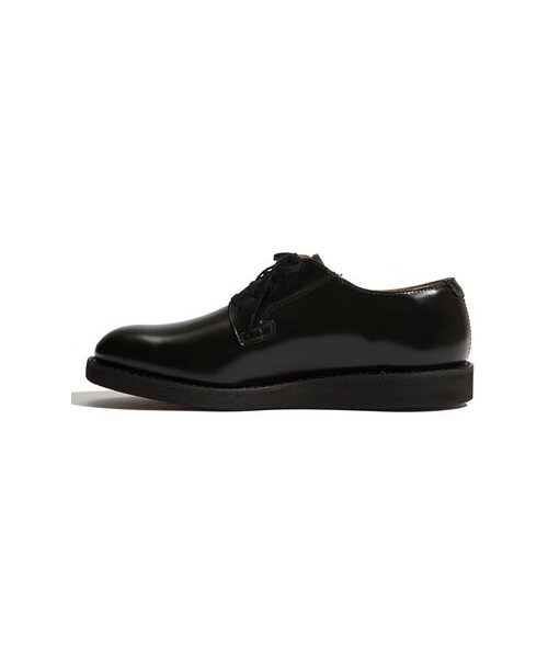 RED WING SHOES(レッドウィング)の「Red Wing 'Postman' Oxford (Online Only)(シューズ・Black- 101・8 D/7 D/11 D/10.5 D/9 D/6 D/7.5 D/8.5 D/12 D/9.5 D/10 D)」の5枚目の写真