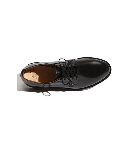Red Wing 'Postman' Oxford (Online Only)
