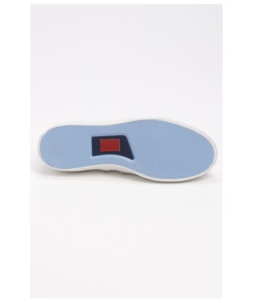 CONVERSE（コンバース）の「Converse 'Jack Purcell' Sneaker (Men)（スニーカー・White/Black・9 M/9.5 M/10 M/11.5 M/10.5 M/6 M/11 M/6.5 M/7 M/7.5 M/8 M/8.5 M/12 M/13 M/14 M/15 M/16 M）」の5枚目の写真