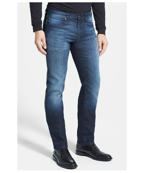 HUGO BOSS（ヒューゴボス）の「BOSS HUGO BOSS 'Hugo 708' Slim