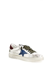 GOLDEN GOOSE | Golden Goose 'May' Sneaker (Women)(スニーカー)