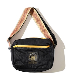 ALDIES | Anxious Shoulder Bag(Black)※直営店限定アイテム(ショルダーバッグ)