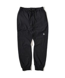 ALDIES | Extend Jog PT(Black)(その他パンツ)