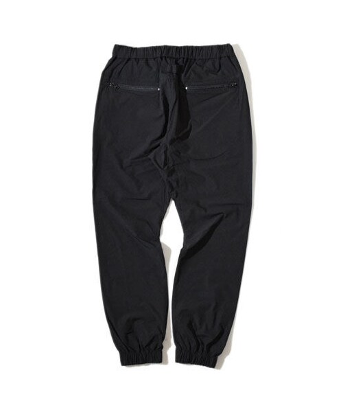 ALDIES（アールディーズ）の「Extend Jog PT(Black)（その他パンツ・その他）」の2枚目の写真