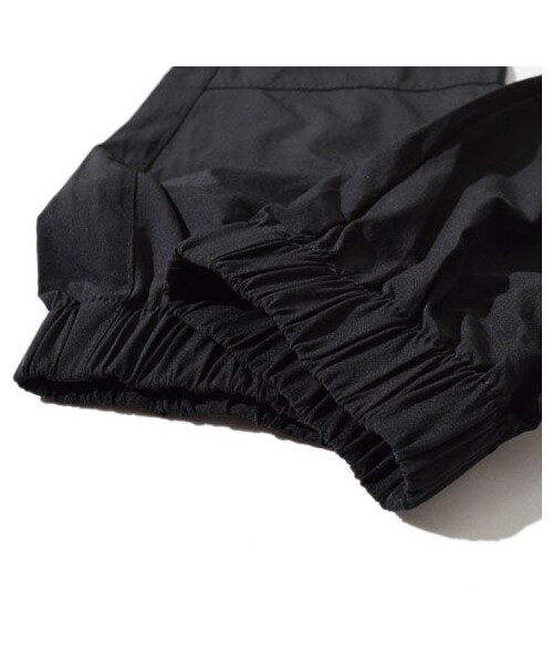 ALDIES（アールディーズ）の「Extend Jog PT(Black)（その他パンツ・その他）」の6枚目の写真