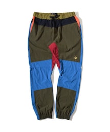 ALDIES | Extend Jog PT(Olive)※直営店限定色(その他パンツ)