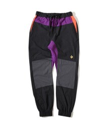 ALDIES | Extend Jog PT(Purple)(その他パンツ)