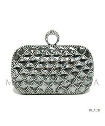 MURIEL&MERCURIA | マーメイドパーティバッグ(クラッチバッグ)