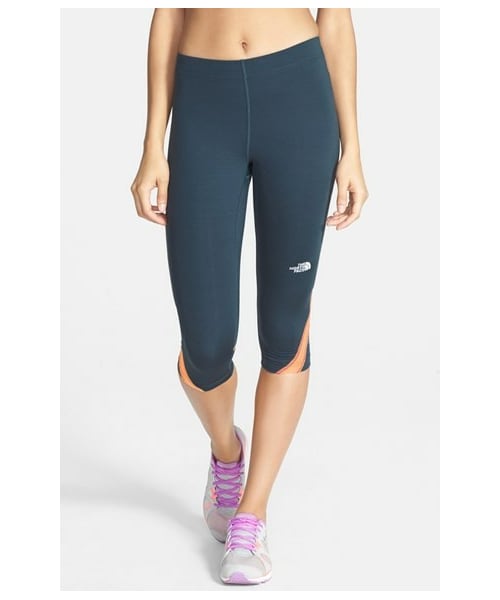 THE NORTH FACE（ザノースフェイス）の「The North Face 'GTD' VaporWick® Performance Capri Tights（その他アンダーウェア