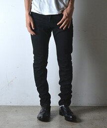 Johnbull Private labo | スリムデニムパンツ(デニムパンツ)