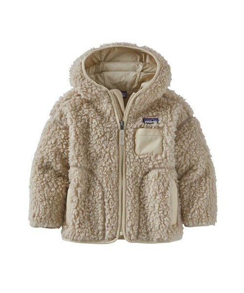 patagonia（パタゴニア）｜キッズのジャケット/アウター一覧 - WEAR