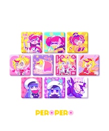 no brand（ノーブランド）の「MUSE DASH ランダムバッジ（バッジ）」