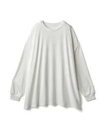GRL | ビッグシルエットロンT(Tシャツ/カットソー)