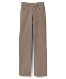 GRL | ストレートツイルパンツ(その他パンツ)