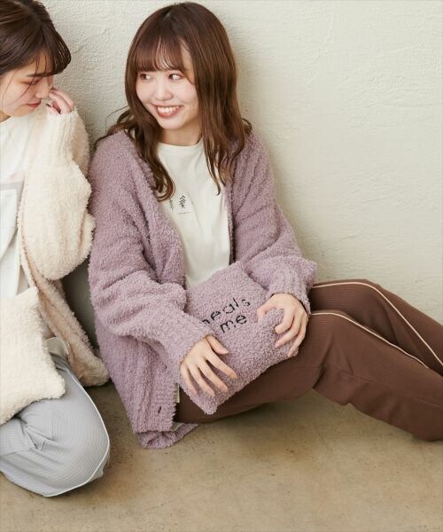 natural couture(ナチュラルクチュール)の「おうちパック(福袋/福箱・レディース・ホワイト/ピンク・フリー)」の2枚目の写真