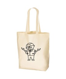 セール！【VALENTINO】 Candle コットントートバック/送料込 Valentino | Candle Shopper Tote Bag | Coral | SportsDirect.com