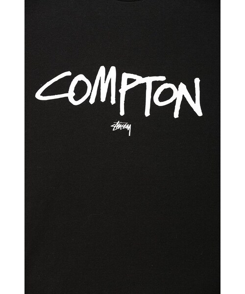 あ*ん様 ステューシーキャップ　希少　コンプトン　STUSSY COMPTON STUSSY COMPTON 激レアキャップ - メルカリ