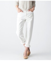 VIS | 【先行受注】ボーイフレンドデニムパンツ【秋の新作】(パンツ)