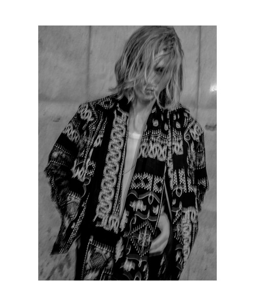 STORES.jp（ストアーズドットジェーピー）の「WESTERN CUTTING SHIRT -WESTERN BANDANA FLANNEL-（シャツ/ブラウス・メンズ・その他）」の3枚目の写真