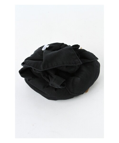 JOURNAL STANDARD relume（ジャーナルスタンダード　レリューム）の「バックサテンストレッチCPOシャツ（シャツ・メンズ・ブラック/グレーA/カーキ・S/M/L）」の13枚目の写真