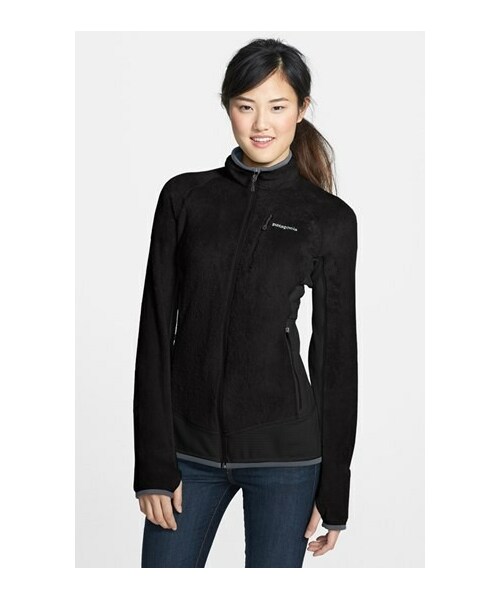 Patagonia 'R2®' Fleece Jacket 