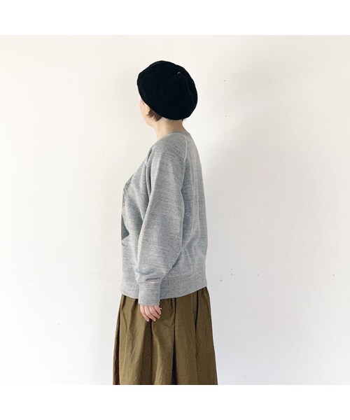 Audience（オーディエンス）の「＊ユニセックス＊Audience MADE IN 