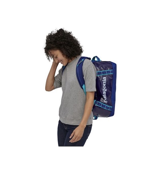patagonia（パタゴニア）の「Patagonia（パタゴニア）ブラック