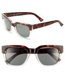 RAEN（レイン）の「RAEN 'Garwood' 54mm Sunglasses
