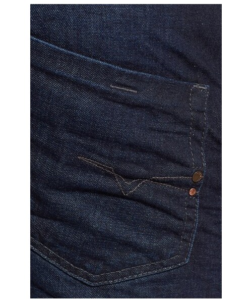 DIESEL（ディーゼル）の「DIESEL® 'Belther' Slouchy Slim Fit Jeans (0823K)（デニムパンツ・0823K・Regular 36 x 32/Regular 30 x 32/Regular 33 x 32/Regular 34 x 32/Regular 38 x 32/Regular 32 x 32/Regular 29 x 32/Regular 31 x 32/Regular 40 x 32/Regular 28 x 32）」の3枚目の写真