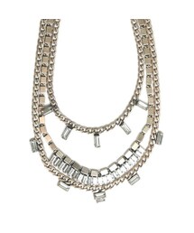 MURIEL&MERCURIA | ネックレス(ネックレス)