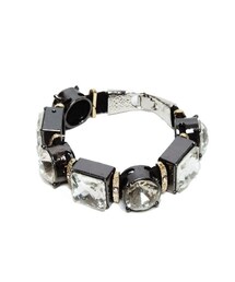 MURIEL&MERCURIA | ビジューブレスレット(ブレスレット)