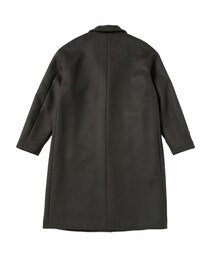 ♠【エヌハリウッド】✨極美品　チェスターコート　キャメル　M　週末セール価格❗️ 今年も主役！キャメルチェスターコートのおすすめブランド10選