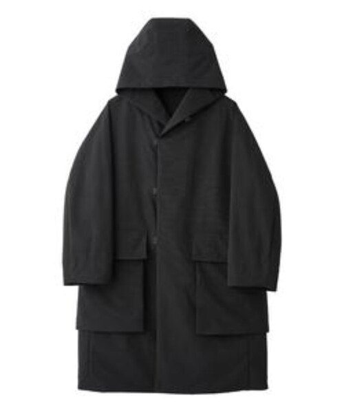 ジャケット・アウター TEATORA DATA DOME BR TEATORA DATA DOME BR