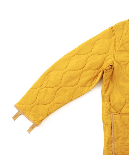 YSTRDY’S TMRRW PADDED PACIFISM JACKET YSTRDY'S TMRRW PADDED PACIFISM COAT Size: M Khaki Men YT