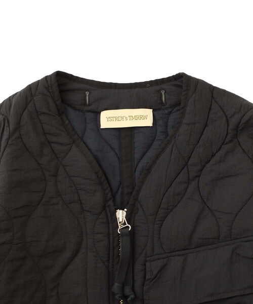 YSTRDY's TMRRW（イエスタデイズトゥモロー）の「NYLON POPLIN