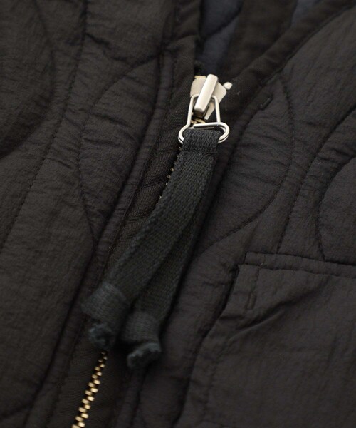 YSTRDY’S TMRRW PADDED PACIFISM COATカーキM nonnative - ystrdy's tmrrw padded pacifism coatの通販 by