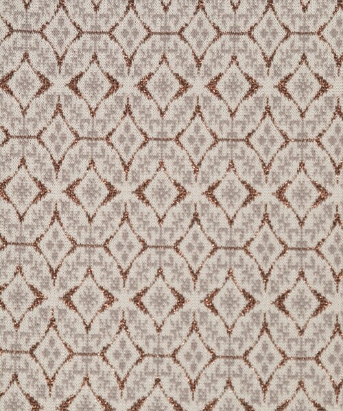 PAGEBOY（ページボーイ）の「キカガラジャガードカットパンツ（パンツ・レディース・ブラック/グレージュ・F）」の16枚目の写真