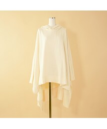 OSMOSIS | フードビックプルオーバー(パーカー)