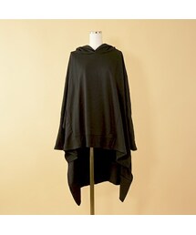 OSMOSIS | フードビックプルオーバー(パーカー)