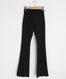 DHOLIC | センタープレスブーツカットパンツ(その他パンツ)