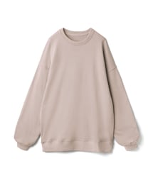 GRL | オーバーサイズスウェットトップス(スウェット)